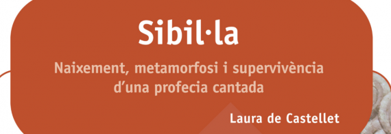 Sibil·la, de Laura de Castellet  La biblioteca del CAT I TRÀD38