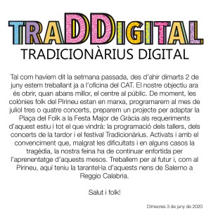 traDDigital 4