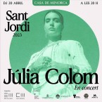 Presentació del Calendari Folklòric de Mallorca i concert de Júlia Colom
