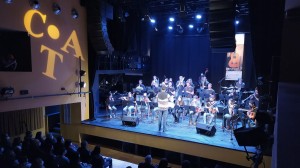 Gran Conjunt de Música Tradicional de l’ESMUC amb Eduard Iniesta I Tradicionàrius 36