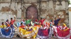 Ballet Folklórico Nacional de El Salvador 