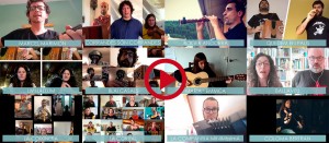 caratula video mailchimp