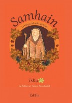 Presentació del llibre: Samhain, la màgia del món invisible