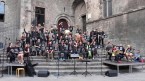 NITS DE BALL FOLK:: Orquestra de Ministrils de l’EMMCA i L’Effet Dulogis 