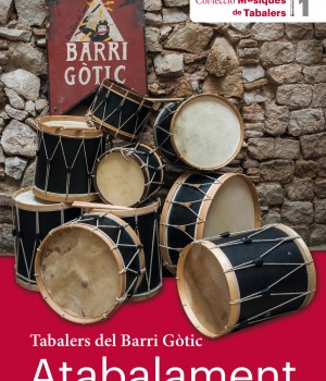 MUSIQUES DE TABALERS