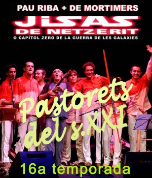 CARTELL JISÀS