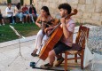 Raquel Jacho i Biel Balcells I La Taverna del CAT 29a edició