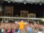 Jocs tradicionals, Kabum, Sabor de Gràcia i DJ Mussol I Plaça del Folk 2024