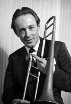 CHRIS BARBER