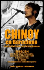 chinoy 