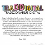 traDDigital 1