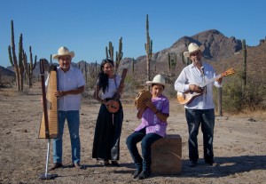 Son Jarocho al CAT