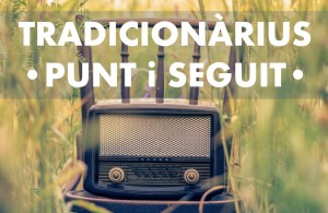 Tradicionàrius Punt i seguit