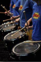 Landry i Arrels de Gràcia I Plaça del Folk I Tradicionàrius