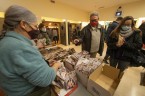 Foguerons de Sant Antoni a Gràcia, 30 anys I Tradicionàrius 36