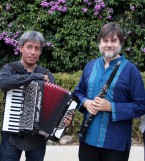 La Taverna del CAT:: Albert Gumí i Gregori Ferrer