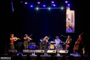 Les Violines i Sukarije I Nits de ball folk I Tradicionàrius 37